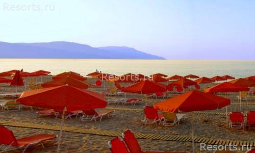 Eliros Beach Hotel 18